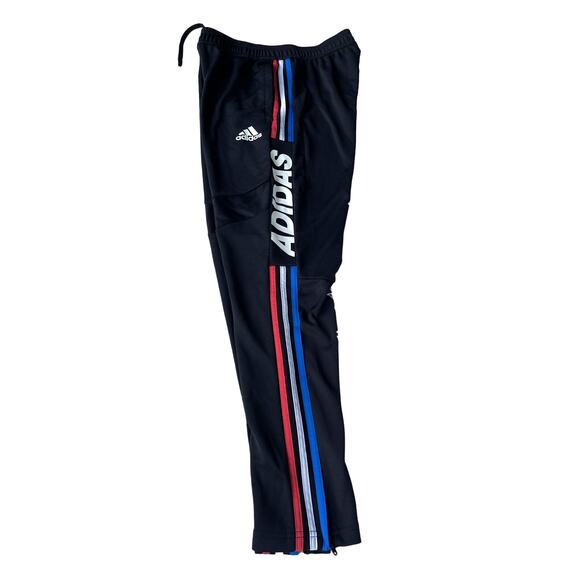 Adidas Activewear Pants Aeroready Men Sz M used only once - Picture 1 of 8